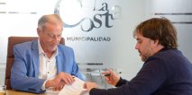 La Costa suma un espacio para facilitar trámites y acompañar a las cooperativas