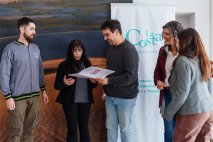 El Partido de La Costa ya cuenta con 54 unidades productivas de alimentos artesanales habilitadas Recibidos