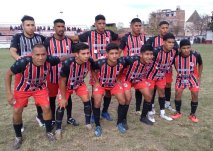 Fútbol La Costa- Resultados de los encuentros del 10 y 11 de Octubre