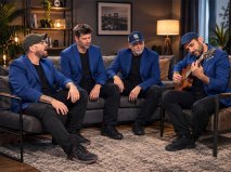 Clave Nochera, el primer artista confirmado para la 42° Fiesta Nacional del Sol y la Familia