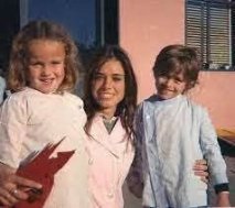Hoy hace 50 años fue secuestrada y desaparecida su familia aún lucha x justicia!#Presente !  por Nora 15 / 10 / 76