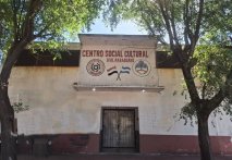 Mar de Ajó Norte  - Convocan a la colectividad paraguaya