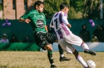 Fin de semana 24 y 25 de octubre fútbol en La COSTA