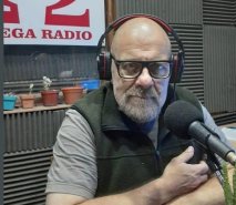 Condolencias por el fallecimiento del periodista Marcelo Methol